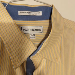 Men's shirt